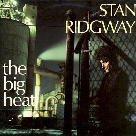 Stan Ridgway